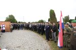 Obilježavanje 30. obljetnice osnutka 81. samostalne gardijske bojne “Kumovi” započelo polaganjem vijenaca i paljenjem lampiona na virovitičkom groblju 32 438118722 845993067557149 1326339393108566700 n