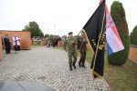 Obilježavanje 30. obljetnice osnutka 81. samostalne gardijske bojne “Kumovi” započelo polaganjem vijenaca i paljenjem lampiona na virovitičkom groblju 14 438160789 845992617557194 8688257837127040356 n