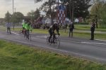VBR-ovci u povodu 29. obljetnice VRO Bljesak vozili biciklistički maraton Voćin – Okučani 1 438170043 4379469482277258 1270342557270761975 n 1024x461