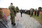 Obilježavanje 30. obljetnice osnutka 81. samostalne gardijske bojne “Kumovi” započelo polaganjem vijenaca i paljenjem lampiona na virovitičkom groblju 17 438172115 845992734223849 2825892182207525552 n