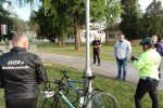 VBR-ovci u povodu 29. obljetnice VRO Bljesak vozili biciklistički maraton Voćin – Okučani 3 440072656 2462206613966518 8303898423463176065 n 1024x768