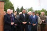 Obilježavanje 30. obljetnice osnutka 81. samostalne gardijske bojne “Kumovi” započelo polaganjem vijenaca i paljenjem lampiona na virovitičkom groblju 28 440439971 845993117557144 8289395541259134791 n