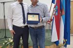 Svečana sjednica Općinskog vijeća u povodu Dana općine Sopje: Zlatne plakete dobili Dinko Brezec i Goran Šebalj 2 772ed919 0bcf 4d82 ba9a a09427903c96