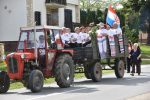Dinjevčani i njihovi gosti primili kosu v ruke i kosili bez buke: Ovogodišnju titulu najboljih kosaca odnijela ekipa KUD-a “Slavko Mađer” iz Cerića 13 DSC 1327 Custom