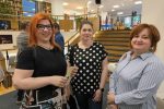 Izložba „Foto manipulacije“ Kristine Oberling ugledala svjetlost dana: Svoje fotografije reže digitalnim alatom 7 IMG e45ad59b71b25faf467892f10ab177a2 V
