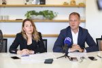 Virovitičko-podravska županija i Turistička zajednica VPŽ izdvojit će 132 tisuće eura za unaprjeđenje kvalitete smještajne ponude na destinaciji Slavonija i Podravina 1 IMGL0310