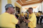 Wing For Life - Za one koji ne mogu: Tim “Volim svoju županiju” u kojoj je kapetan bio virovitičko-podravski župan Igor Andrović - otrčao više od 550 kilometara 27 IMGL0395
