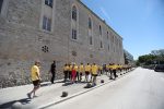 Wing For Life - Za one koji ne mogu: Tim “Volim svoju županiju” u kojoj je kapetan bio virovitičko-podravski župan Igor Andrović - otrčao više od 550 kilometara 32 IMGL0417