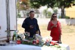 Spaljen i do temelja uništen u ratu, potpuno je obnovljen u miru: Na Dan državnosti i Tijelovo, ponosni članovi DVD-a Voćin su dobili svoj novoobnovljeni dom 7 IMGL6522