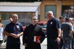 Spaljen i do temelja uništen u ratu, potpuno je obnovljen u miru: Na Dan državnosti i Tijelovo, ponosni članovi DVD-a Voćin su dobili svoj novoobnovljeni dom 10 IMGL6528
