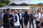 Spaljen i do temelja uništen u ratu, potpuno je obnovljen u miru: Na Dan državnosti i Tijelovo, ponosni članovi DVD-a Voćin su dobili svoj novoobnovljeni dom 15 IMGL6547