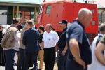 Spaljen i do temelja uništen u ratu, potpuno je obnovljen u miru: Na Dan državnosti i Tijelovo, ponosni članovi DVD-a Voćin su dobili svoj novoobnovljeni dom 18 IMGL6563