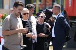Spaljen i do temelja uništen u ratu, potpuno je obnovljen u miru: Na Dan državnosti i Tijelovo, ponosni članovi DVD-a Voćin su dobili svoj novoobnovljeni dom 21 IMGL6579
