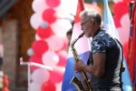 Spaljen i do temelja uništen u ratu, potpuno je obnovljen u miru: Na Dan državnosti i Tijelovo, ponosni članovi DVD-a Voćin su dobili svoj novoobnovljeni dom 34 IMGL6623
