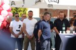 Spaljen i do temelja uništen u ratu, potpuno je obnovljen u miru: Na Dan državnosti i Tijelovo, ponosni članovi DVD-a Voćin su dobili svoj novoobnovljeni dom 36 IMGL6629