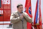 Spaljen i do temelja uništen u ratu, potpuno je obnovljen u miru: Na Dan državnosti i Tijelovo, ponosni članovi DVD-a Voćin su dobili svoj novoobnovljeni dom 51 IMGL6690