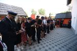 Spaljen i do temelja uništen u ratu, potpuno je obnovljen u miru: Na Dan državnosti i Tijelovo, ponosni članovi DVD-a Voćin su dobili svoj novoobnovljeni dom 70 IMGL6829