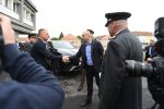Svečana sjednica 81. gardijske bojne “Kumovi”: Sudjelovanjem u najvažnijim ratnim operacijama izgradili su temelje za slobodnu Hrvatsku 1 IMGL9658