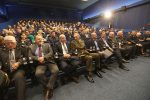 Svečana sjednica 81. gardijske bojne “Kumovi”: Sudjelovanjem u najvažnijim ratnim operacijama izgradili su temelje za slobodnu Hrvatsku 9 IMGL9759