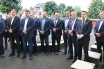 Svečana sjednica Općinskog vijeća u povodu Dana općine Sopje: Zlatne plakete dobili Dinko Brezec i Goran Šebalj 21 IMG 0043