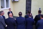 Svečana sjednica Općinskog vijeća u povodu Dana općine Sopje: Zlatne plakete dobili Dinko Brezec i Goran Šebalj 20 IMG 0046