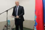 Svečana sjednica Općinskog vijeća u povodu Dana općine Sopje: Zlatne plakete dobili Dinko Brezec i Goran Šebalj 15 IMG 0070