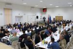 Svečana sjednica Općinskog vijeća u povodu Dana općine Sopje: Zlatne plakete dobili Dinko Brezec i Goran Šebalj 13 IMG 0092