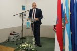 Svečana sjednica Općinskog vijeća u povodu Dana općine Sopje: Zlatne plakete dobili Dinko Brezec i Goran Šebalj 11 IMG 0155