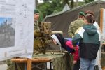 Obljetnica “Kumova”: U centru Virovitice posjetitelji mogu vidjeti moćna vozila za razminiranje te opremu koja štiti nebo i zemlju od svih opasnosti 8 IMG 2025