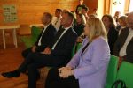 U Park prirode Papuk stiže novi atraktivan turistički sadržaj: Održana početna konferencija povijesnog projekta "Vrata Papuka - prijemna točka u Slatinskom Drenovcu" 3 IMG 7809 Custom