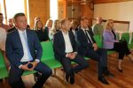 U Park prirode Papuk stiže novi atraktivan turistički sadržaj: Održana početna konferencija povijesnog projekta "Vrata Papuka - prijemna točka u Slatinskom Drenovcu" 5 IMG 7822 Custom