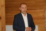 U Park prirode Papuk stiže novi atraktivan turistički sadržaj: Održana početna konferencija povijesnog projekta "Vrata Papuka - prijemna točka u Slatinskom Drenovcu" 7 IMG 7842 Custom