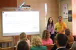U Strukovnoj školi Virovitica održana završna konferencija projekta „Lješnjomedska rapsodija moga kraja“ 5 IMG 8378 1500x1000
