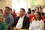 U Strukovnoj školi Virovitica održana završna konferencija projekta „Lješnjomedska rapsodija moga kraja“ 8 IMG 8388 1500x1000