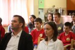 U Strukovnoj školi Virovitica održana završna konferencija projekta „Lješnjomedska rapsodija moga kraja“ 9 IMG 8391 1500x1000