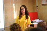 U Strukovnoj školi Virovitica održana završna konferencija projekta „Lješnjomedska rapsodija moga kraja“ 13 IMG 8405 1500x1000