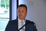 Svečana sjednica Općinskog vijeća u povodu Dana općine Čačinci: Zlatne plakete premijeru Andreju Plenkoviću i ministrici Mariji Vučković za brzu pomoć u sanaciji nakon velike poplave 9 IMG 9197