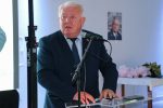 Svečana sjednica Općinskog vijeća u povodu Dana općine Čačinci: Zlatne plakete premijeru Andreju Plenkoviću i ministrici Mariji Vučković za brzu pomoć u sanaciji nakon velike poplave 5 IMG 9207