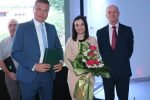 Svečana sjednica Općinskog vijeća u povodu Dana općine Čačinci: Zlatne plakete premijeru Andreju Plenkoviću i ministrici Mariji Vučković za brzu pomoć u sanaciji nakon velike poplave 3 IMG 9212