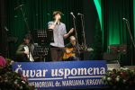 Pitomača se 13. godinu za redom prisjetila svojeg sumještanina i utemeljitelja Glazbenog festivala Pjesme Podravine i Podravlja dr. Marijana Jergovića 12 IMG 9239