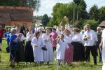 Dinjevčani i njihovi gosti primili kosu v ruke i kosili bez buke: Ovogodišnju titulu najboljih kosaca odnijela ekipa KUD-a “Slavko Mađer” iz Cerića 31 P1240902 Custom