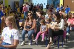 Osnovna škola Suhopolje bogatim glazbeno-scenskim programom proslavila Dan škole i 212 godina postojanja, prema izboru učitelja, najučenici su - Vedrana Jović i Katarina Šimić 3 P1250281