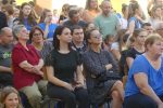 Osnovna škola Suhopolje bogatim glazbeno-scenskim programom proslavila Dan škole i 212 godina postojanja, prema izboru učitelja, najučenici su - Vedrana Jović i Katarina Šimić 5 P1250386