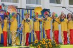 Osnovna škola Suhopolje bogatim glazbeno-scenskim programom proslavila Dan škole i 212 godina postojanja, prema izboru učitelja, najučenici su - Vedrana Jović i Katarina Šimić 12 P1250437