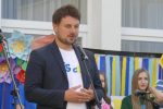 Osnovna škola Suhopolje bogatim glazbeno-scenskim programom proslavila Dan škole i 212 godina postojanja, prema izboru učitelja, najučenici su - Vedrana Jović i Katarina Šimić 10 P1250454