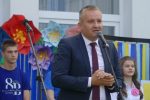 Osnovna škola Suhopolje bogatim glazbeno-scenskim programom proslavila Dan škole i 212 godina postojanja, prema izboru učitelja, najučenici su - Vedrana Jović i Katarina Šimić 16 P1250459