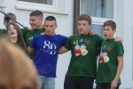Osnovna škola Suhopolje bogatim glazbeno-scenskim programom proslavila Dan škole i 212 godina postojanja, prema izboru učitelja, najučenici su - Vedrana Jović i Katarina Šimić 6 P1250480