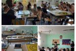 Program "Ruksak pun kulture" predstavljen učenicima Područne škole Kozice: Kroz pet aktivnosti održana radionica o zbirci Muzeja suvremene umjetnosti 3 Ruksak4