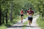 Fotogalerija: Gotovo 500 trkača iz četiri zemlje, nastupilo je na 4. izdanju trail utrke „Litice oko Virovitice“, doznajte rezultate 2 litice 2024 2
