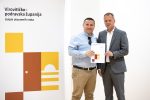 Dodijeljene županijske potpore za 157 korisnika: Ukupno 285.000 eura, najviše do sada, dobili su brojni obrtnici, poljoprivrednici, gospodarstvenici i poduzetnicima s područja VPŽ 18 poljo vpz sredstva 21